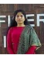 Officers IAS Academy Chennai Topper Student 1 Photo
